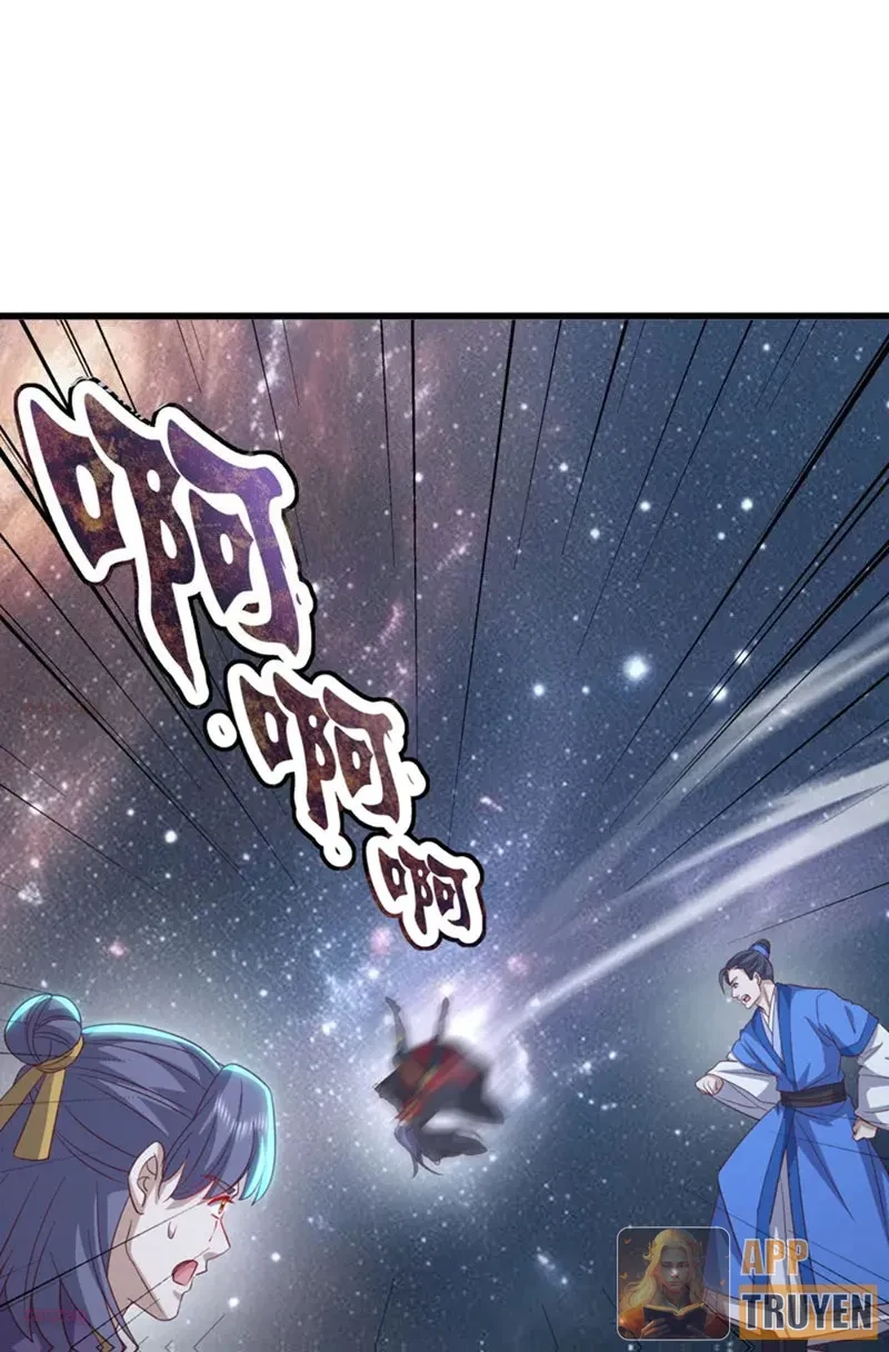 Tiên Võ Đế Tôn Chapter 852 - 52