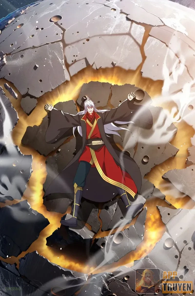 Tiên Võ Đế Tôn Chapter 852 - 57