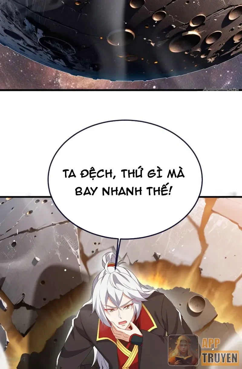 Tiên Võ Đế Tôn Chapter 852 - 58