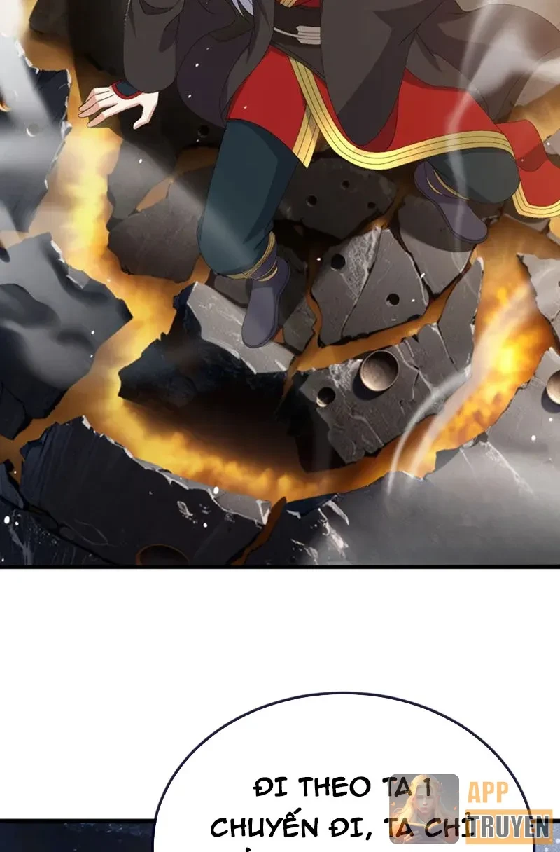 Tiên Võ Đế Tôn Chapter 852 - 59