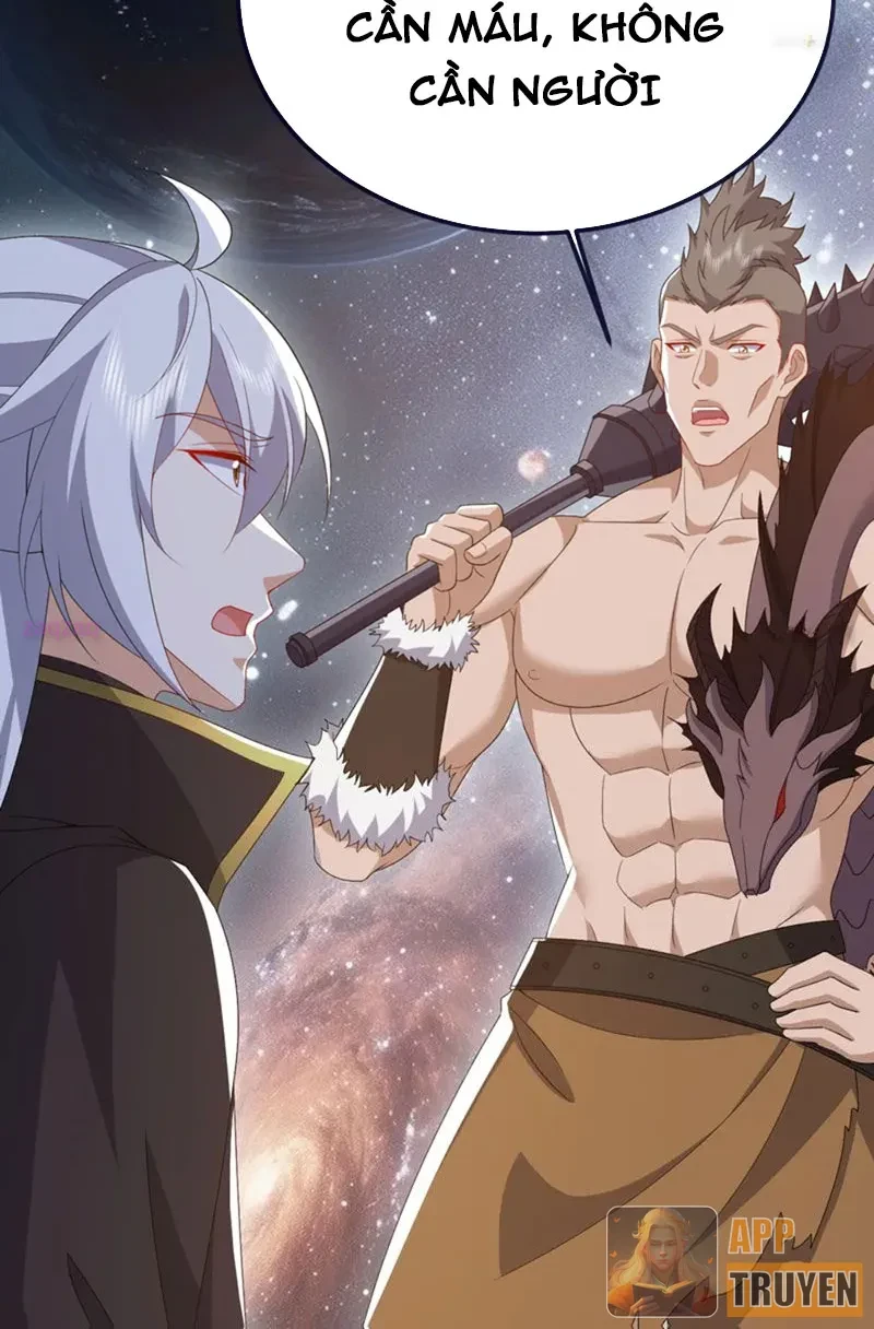 Tiên Võ Đế Tôn Chapter 852 - 60