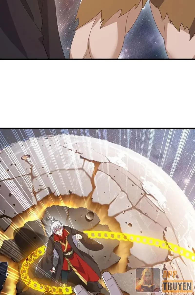 Tiên Võ Đế Tôn Chapter 852 - 61