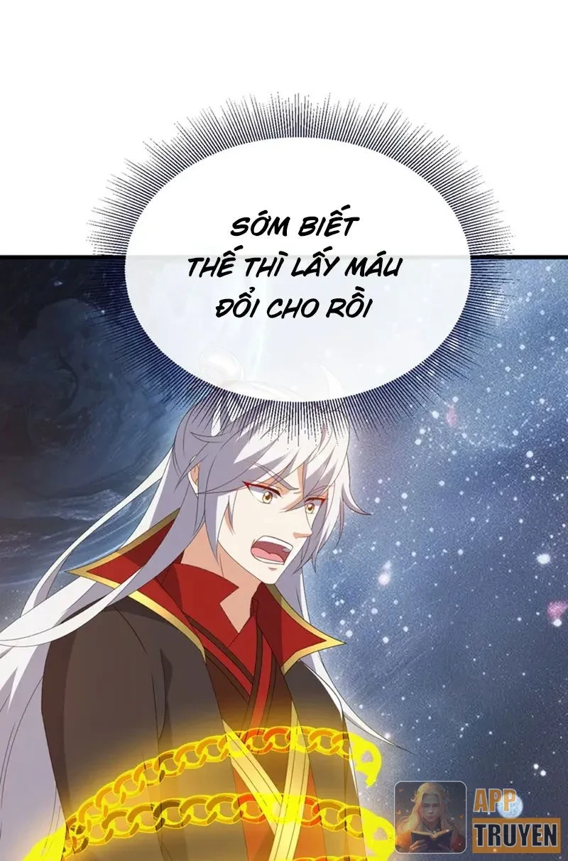 Tiên Võ Đế Tôn Chapter 852 - 63