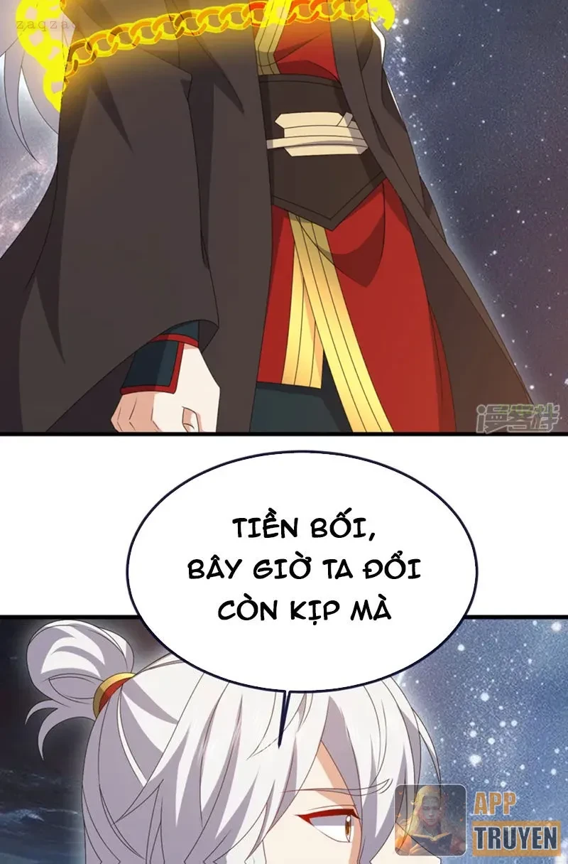 Tiên Võ Đế Tôn Chapter 852 - 64