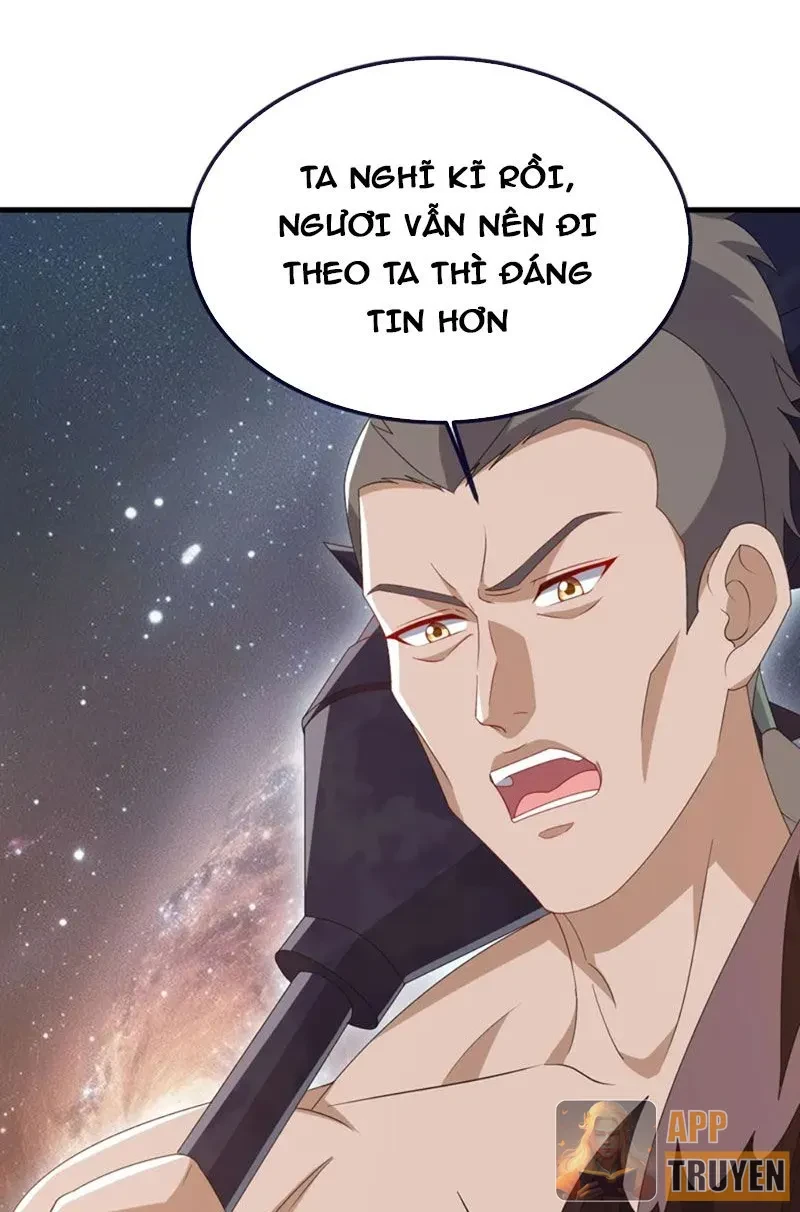 Tiên Võ Đế Tôn Chapter 852 - 66