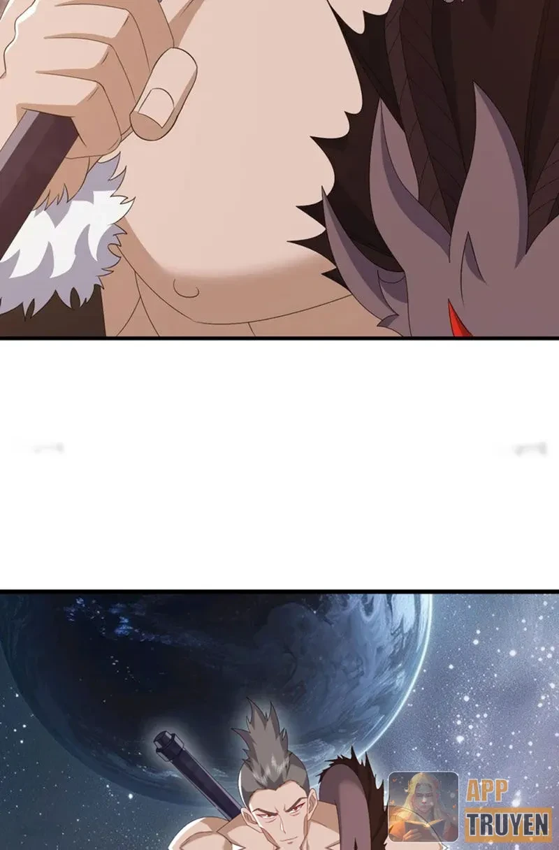 Tiên Võ Đế Tôn Chapter 852 - 67