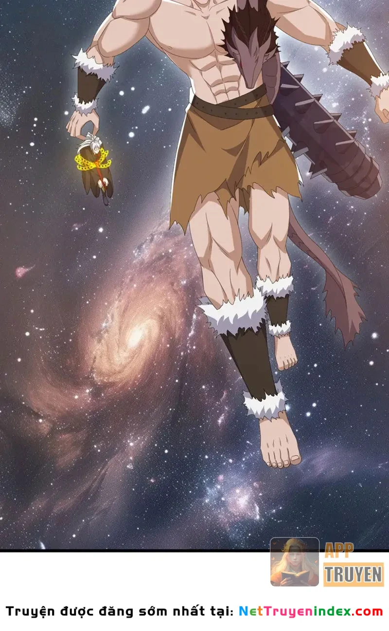 Tiên Võ Đế Tôn Chapter 852 - 68