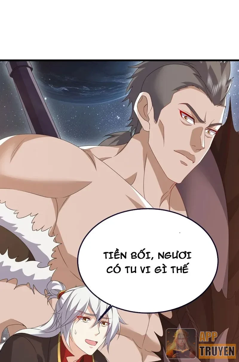 Tiên Võ Đế Tôn Chapter 852 - 69