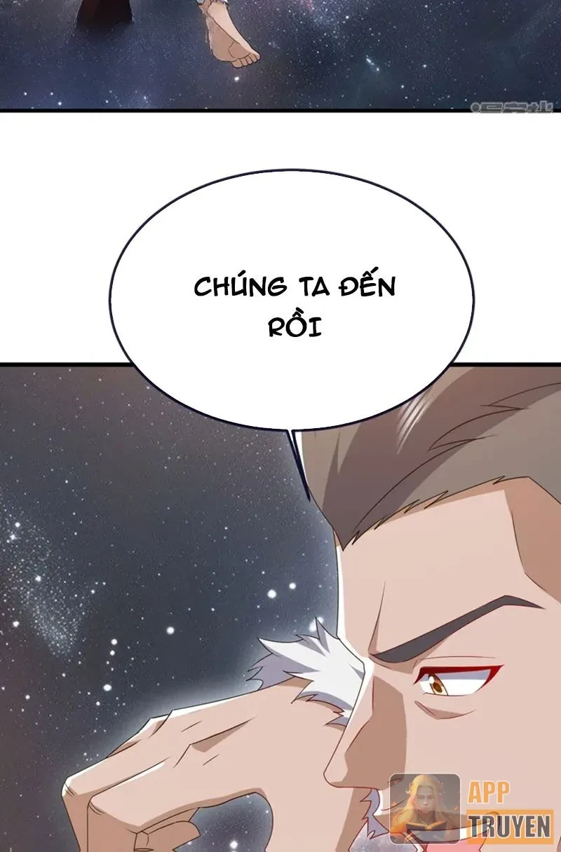 Tiên Võ Đế Tôn Chapter 852 - 75