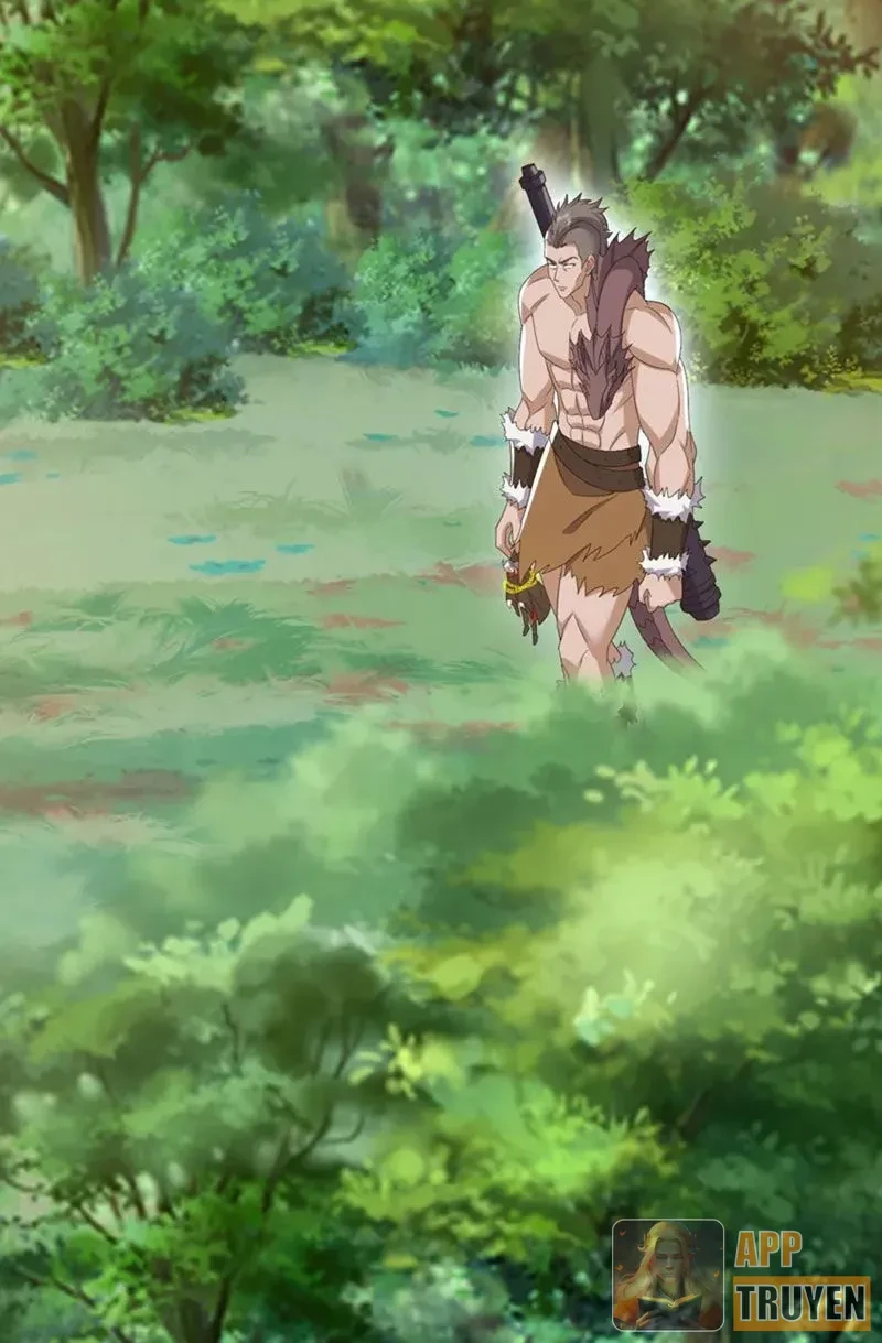 Tiên Võ Đế Tôn Chapter 852 - 77