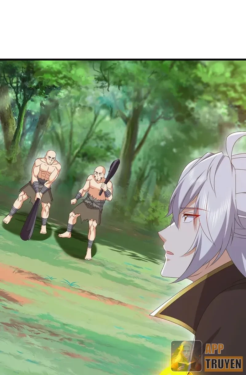 Tiên Võ Đế Tôn Chapter 852 - 80