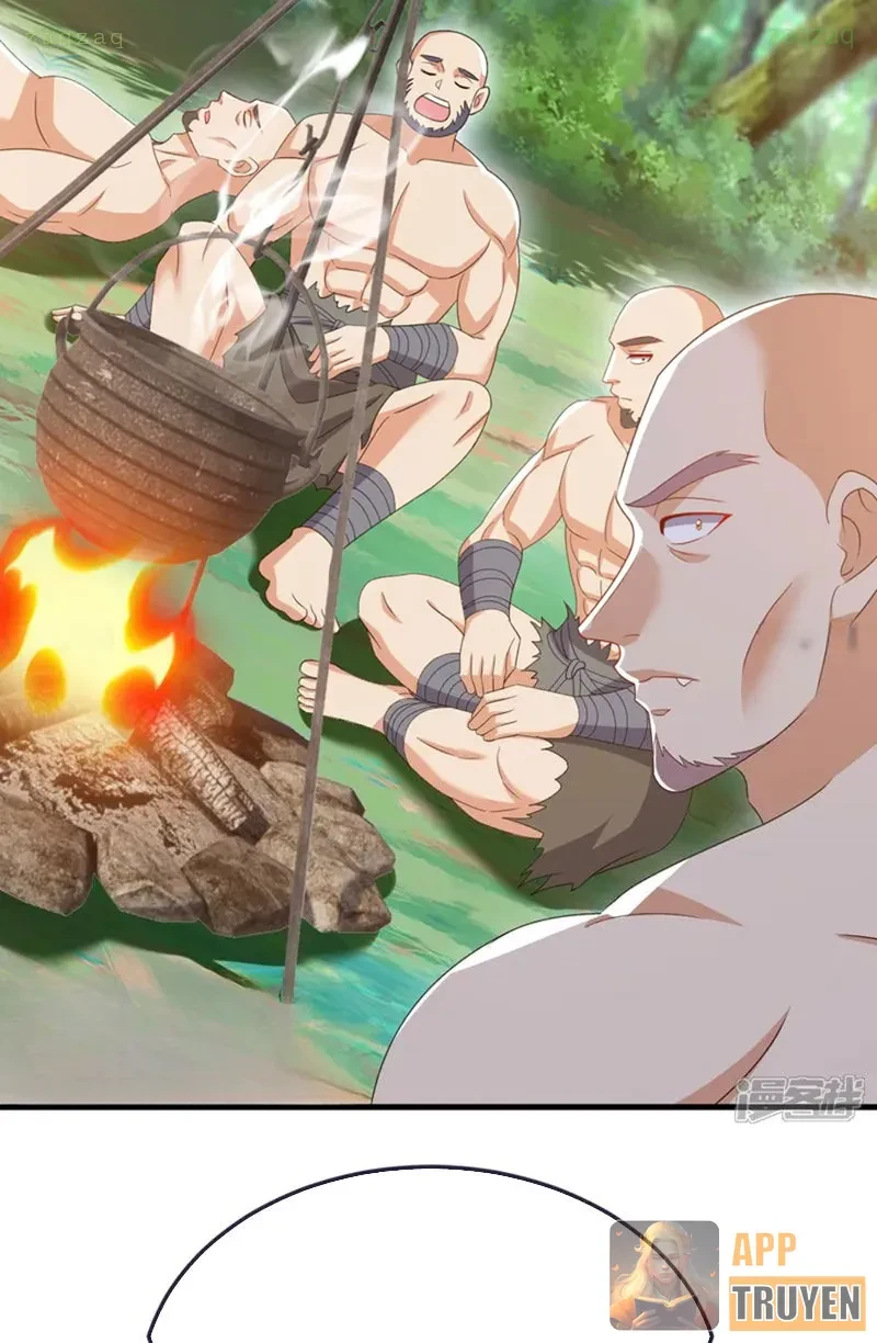 Tiên Võ Đế Tôn Chapter 852 - 82