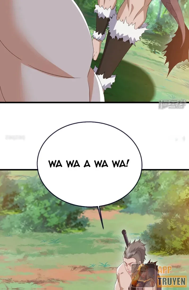 Tiên Võ Đế Tôn Chapter 852 - 84