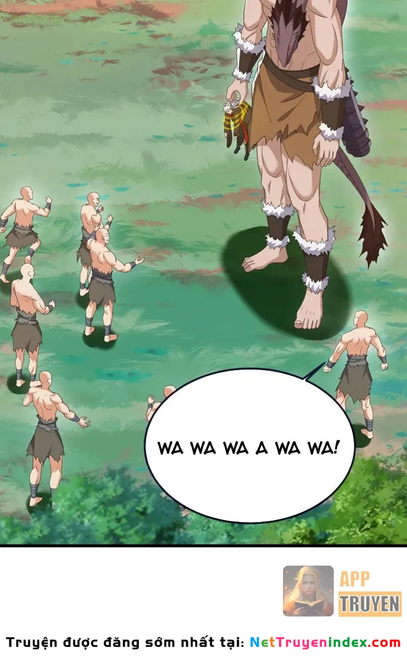 Tiên Võ Đế Tôn Chapter 852 - 85