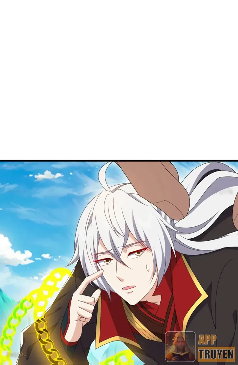 Tiên Võ Đế Tôn Chapter 852 - 86