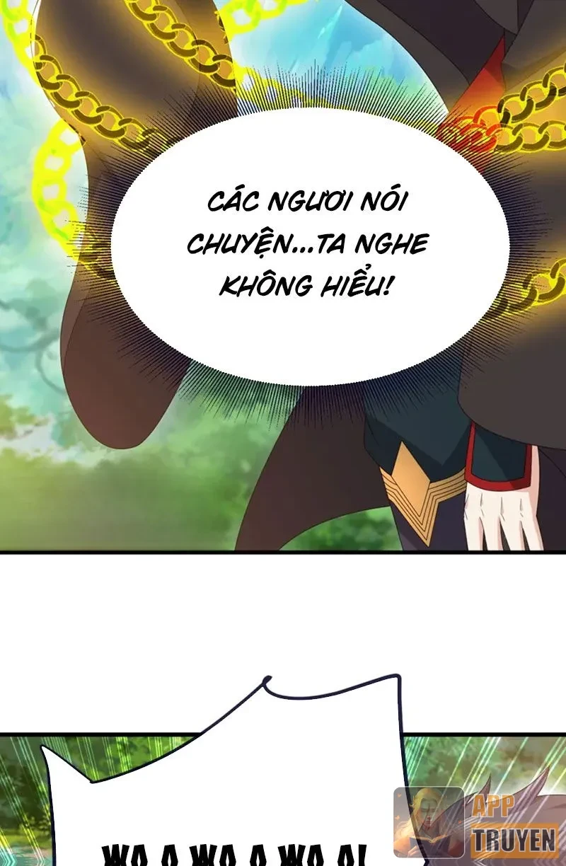 Tiên Võ Đế Tôn Chapter 852 - 87