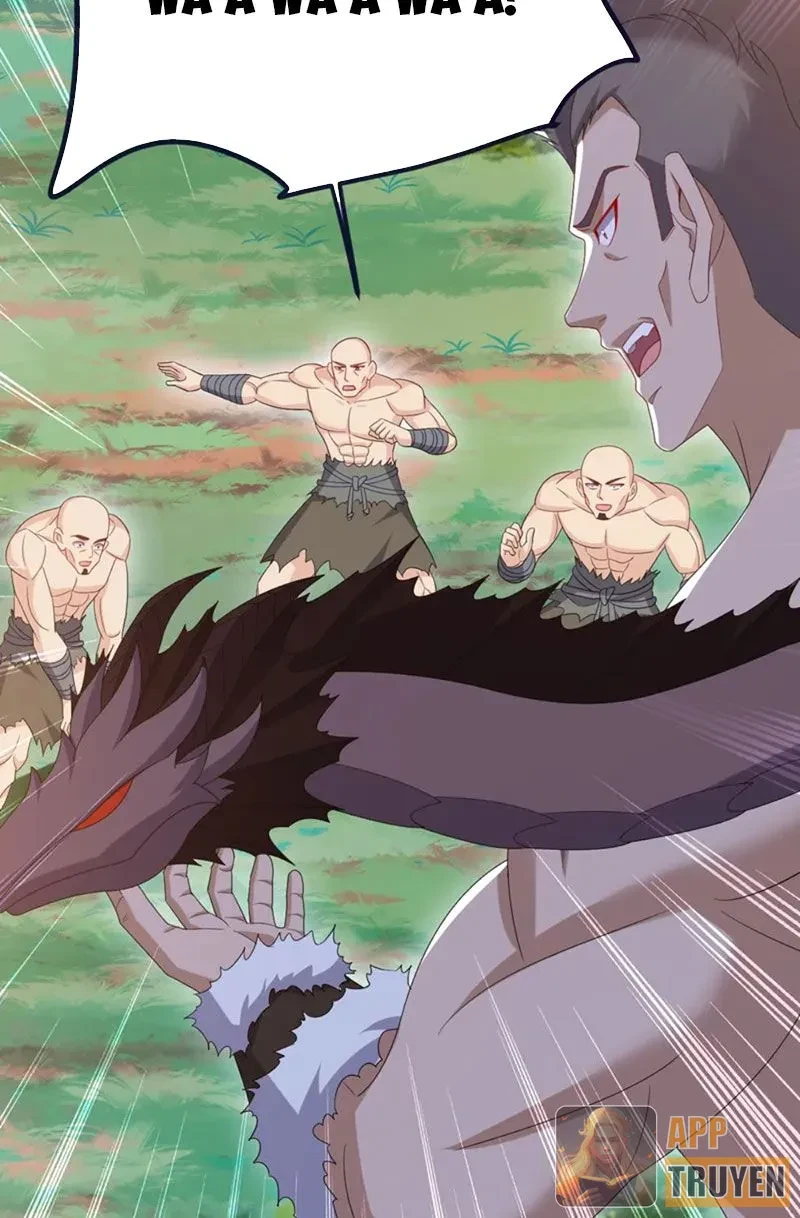 Tiên Võ Đế Tôn Chapter 852 - 88