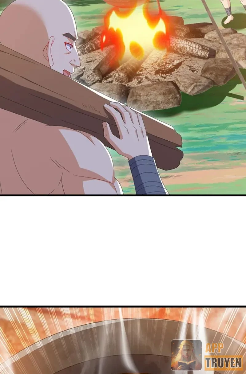 Tiên Võ Đế Tôn Chapter 852 - 90