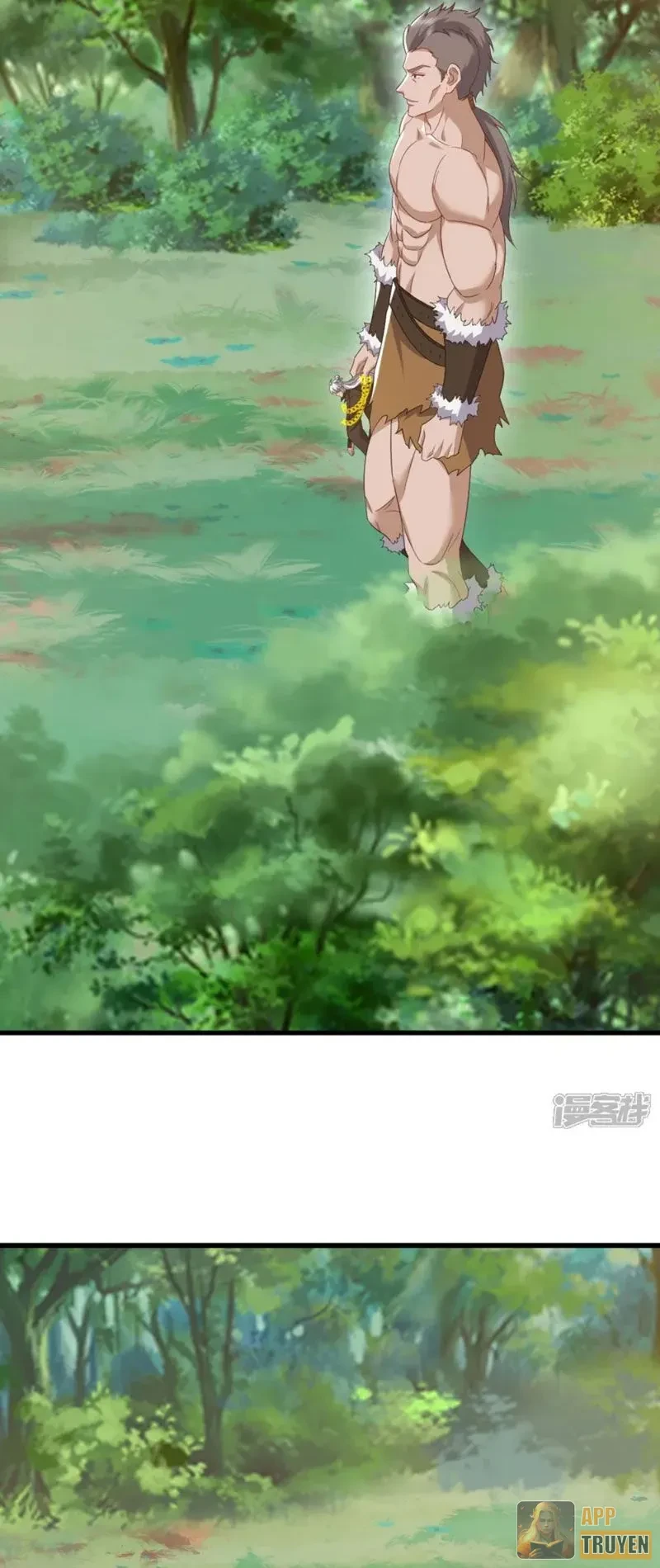 Tiên Võ Đế Tôn Chapter 853 - 2