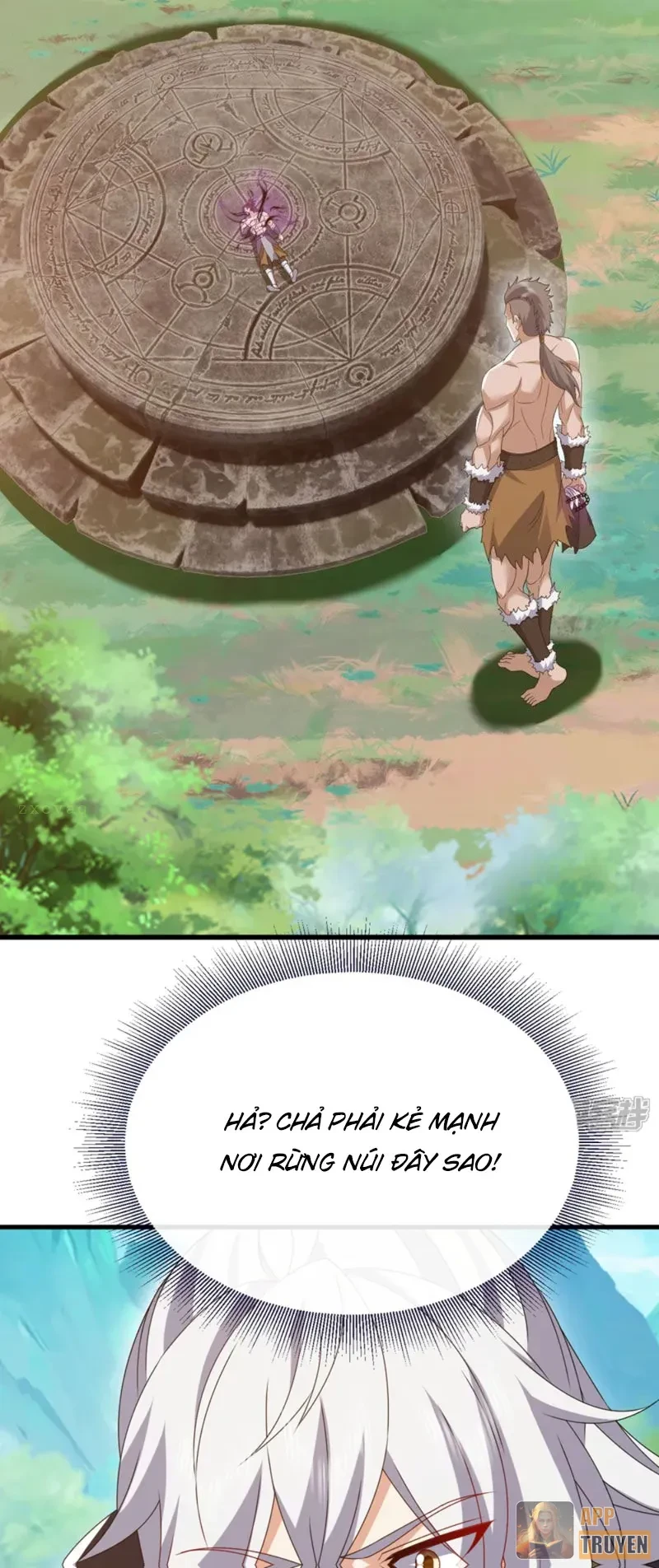 Tiên Võ Đế Tôn Chapter 853 - 3