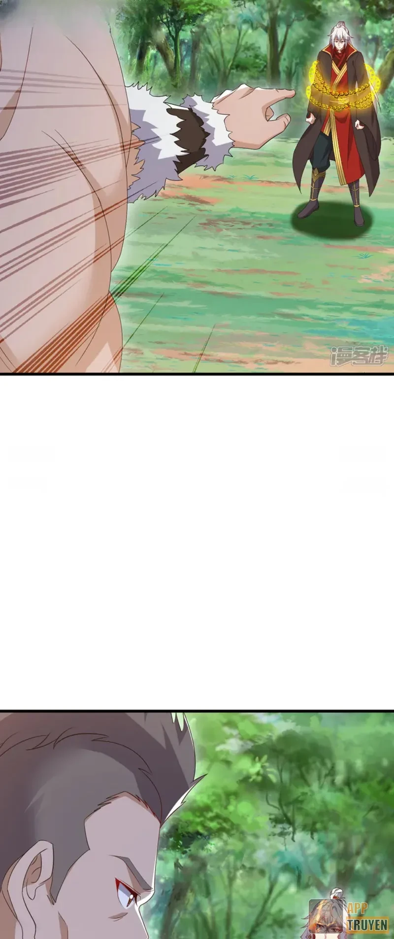 Tiên Võ Đế Tôn Chapter 853 - 11