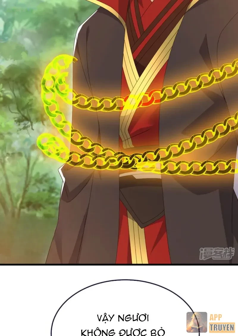 Tiên Võ Đế Tôn Chapter 853 - 13