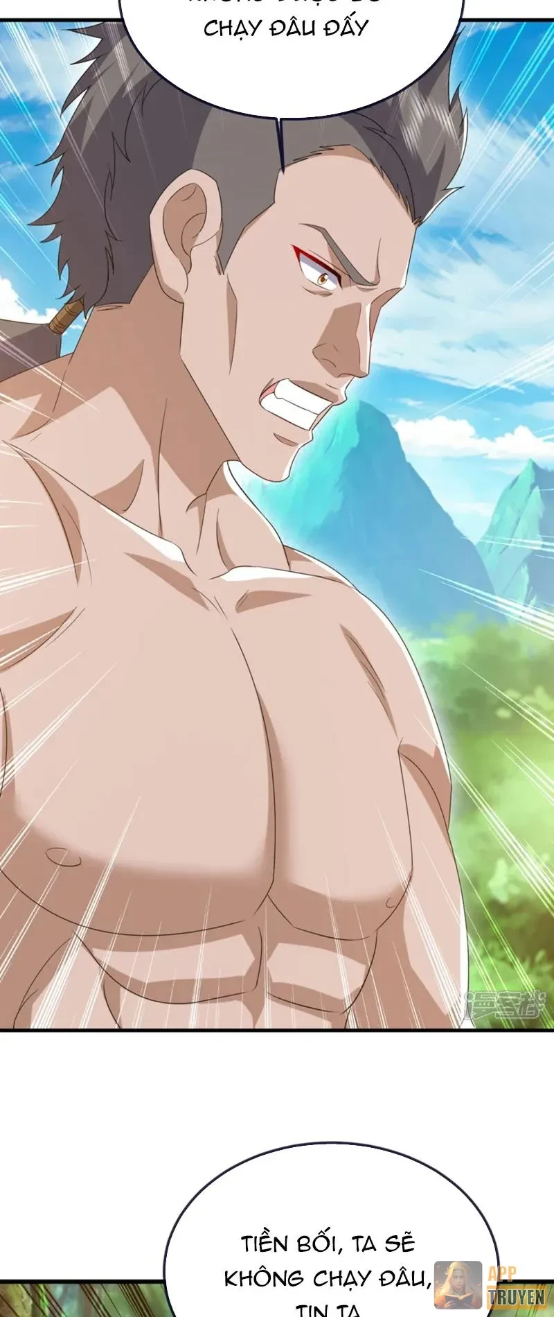 Tiên Võ Đế Tôn Chapter 853 - 14