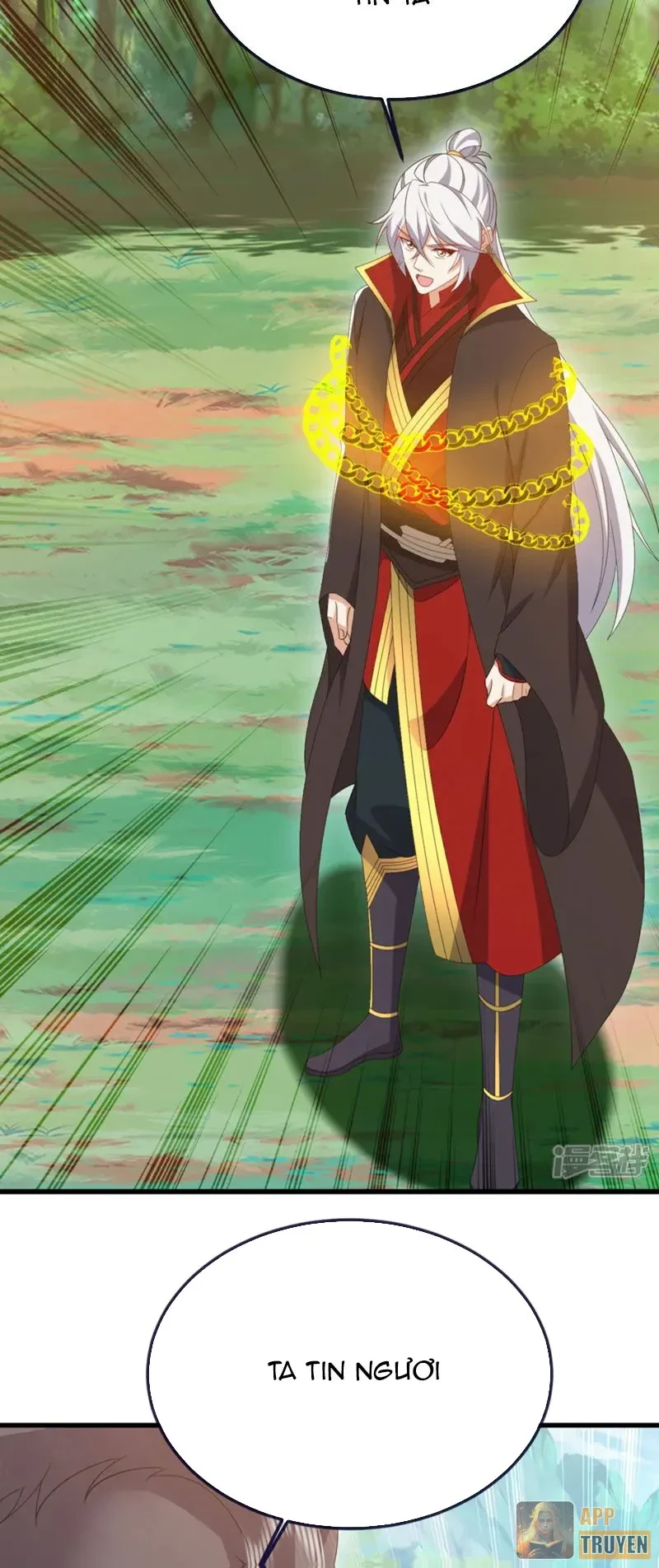 Tiên Võ Đế Tôn Chapter 853 - 15