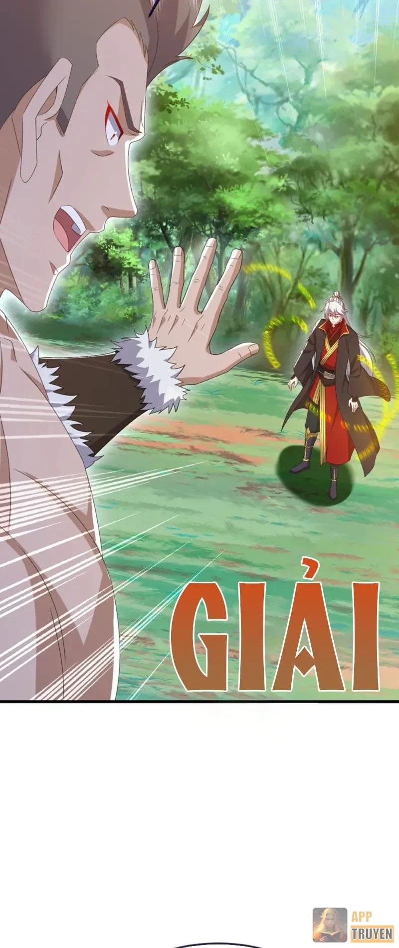 Tiên Võ Đế Tôn Chapter 853 - 16