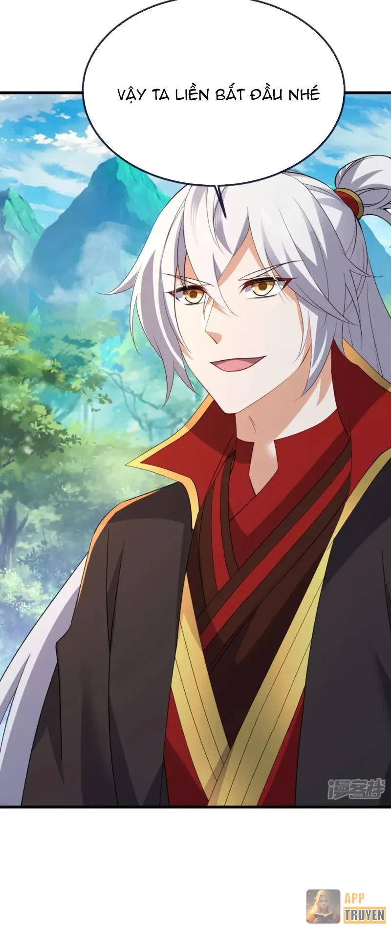 Tiên Võ Đế Tôn Chapter 853 - 17