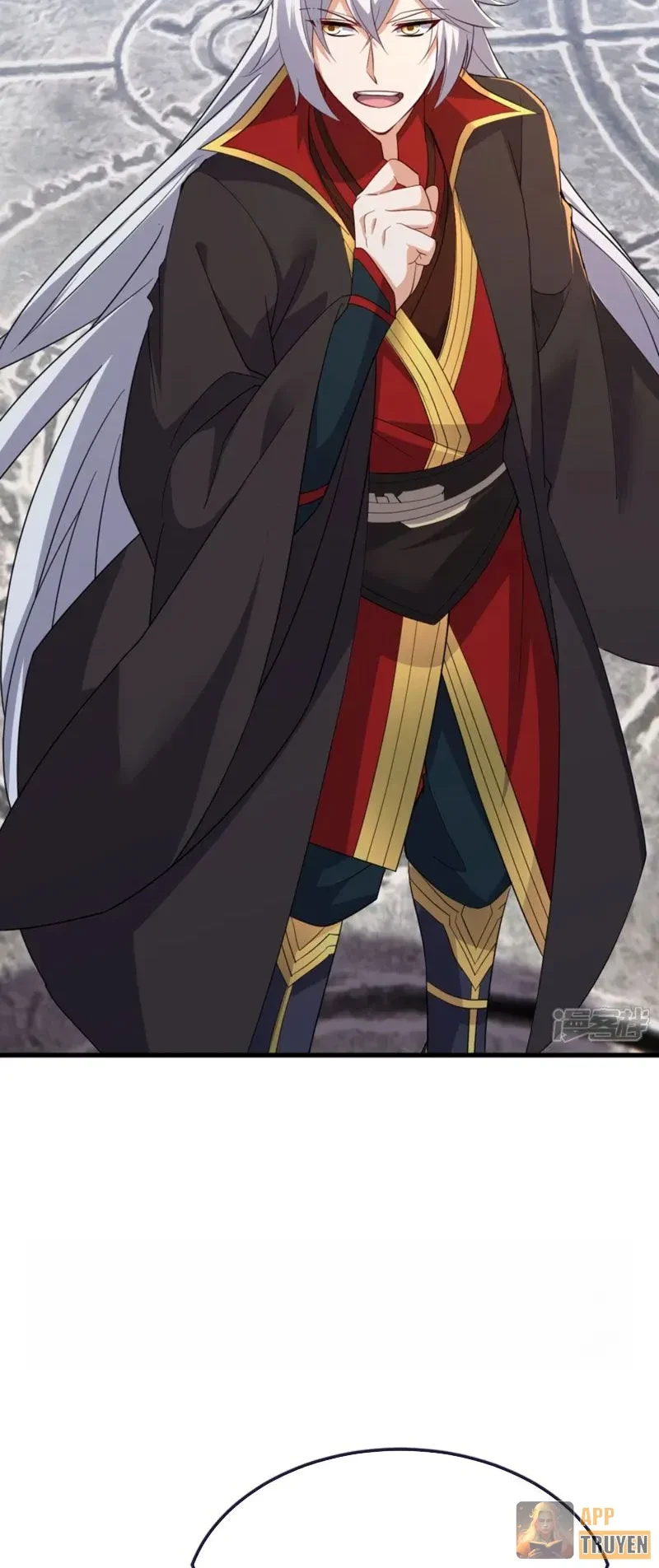 Tiên Võ Đế Tôn Chapter 853 - 21