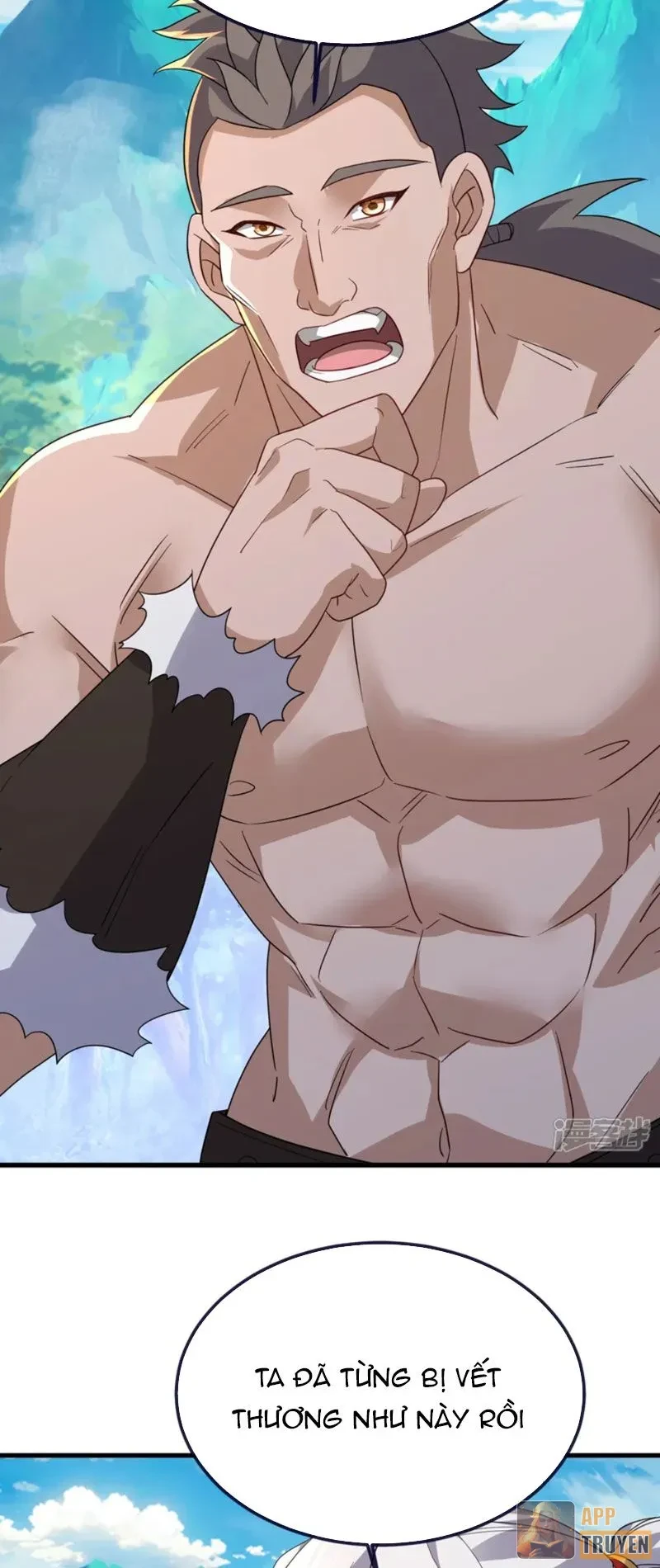 Tiên Võ Đế Tôn Chapter 853 - 23