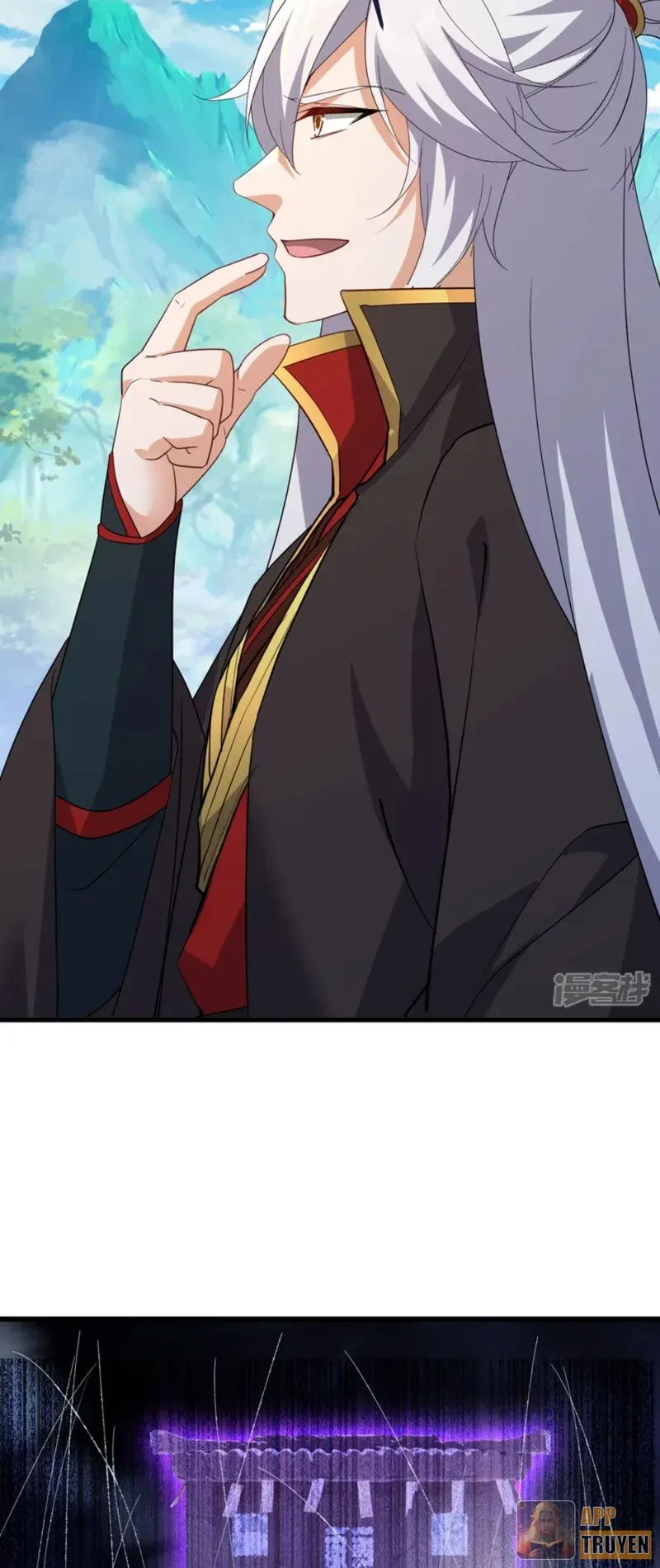 Tiên Võ Đế Tôn Chapter 853 - 24