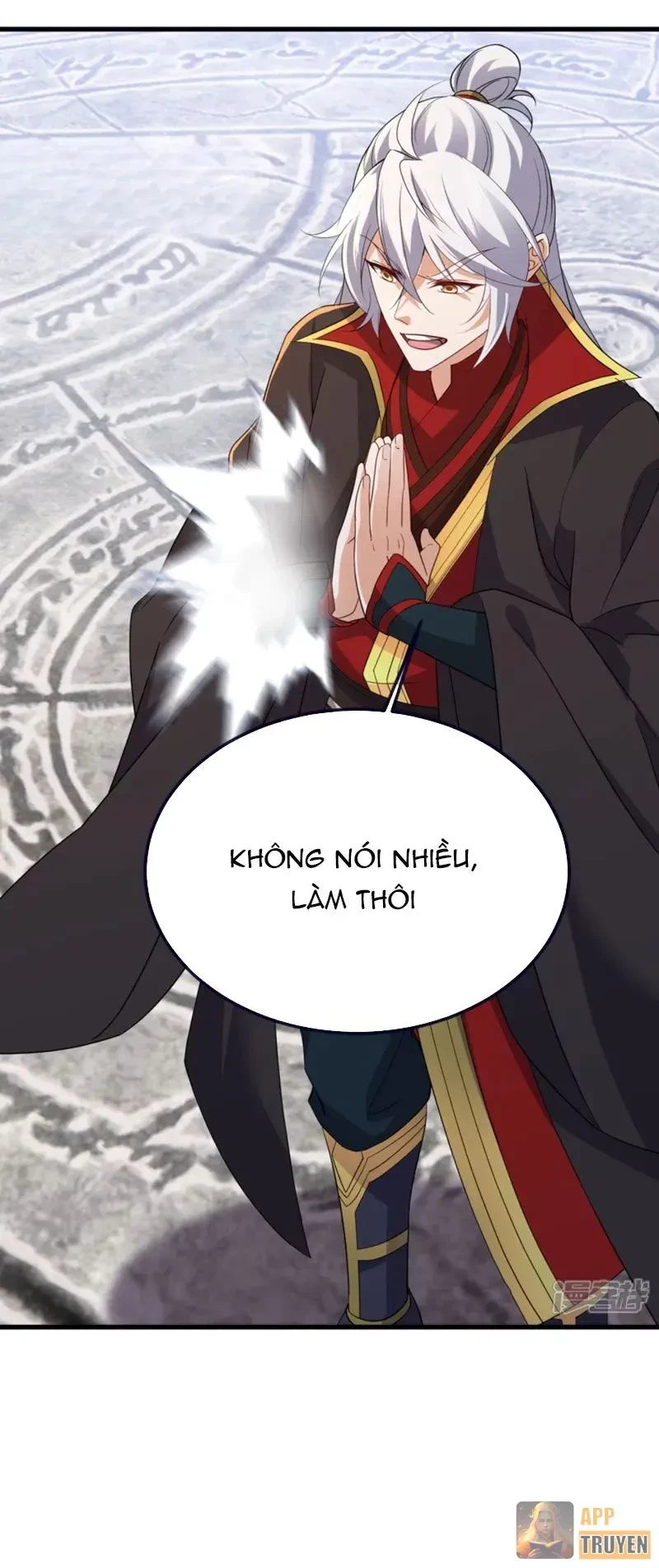 Tiên Võ Đế Tôn Chapter 853 - 26