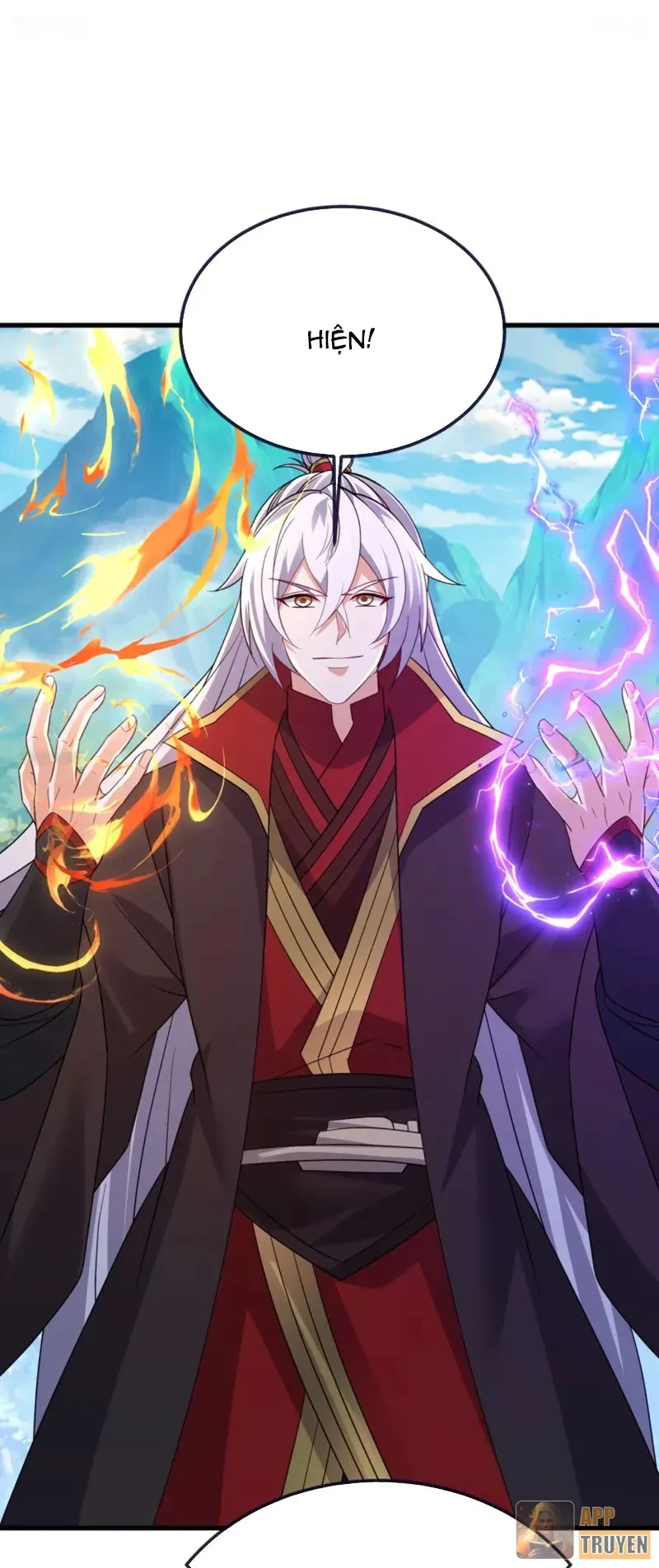 Tiên Võ Đế Tôn Chapter 853 - 27