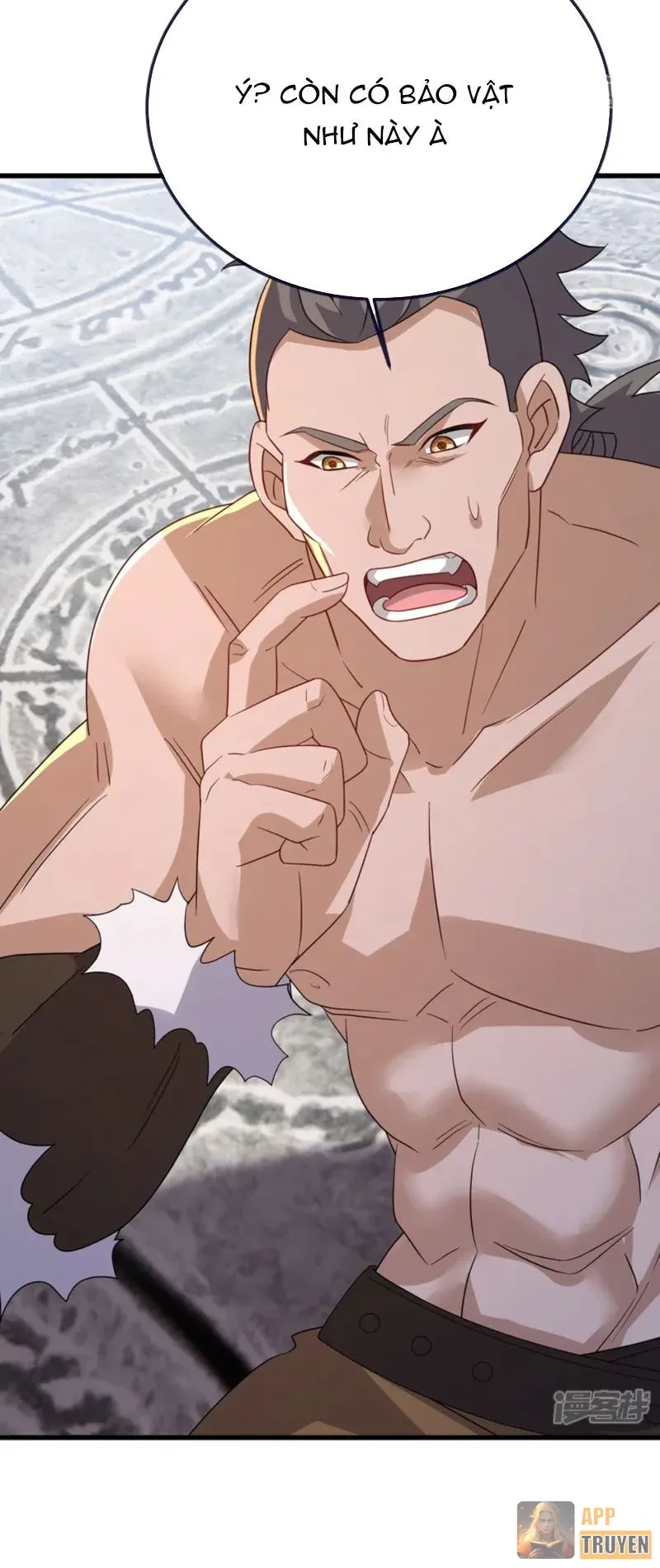 Tiên Võ Đế Tôn Chapter 853 - 28