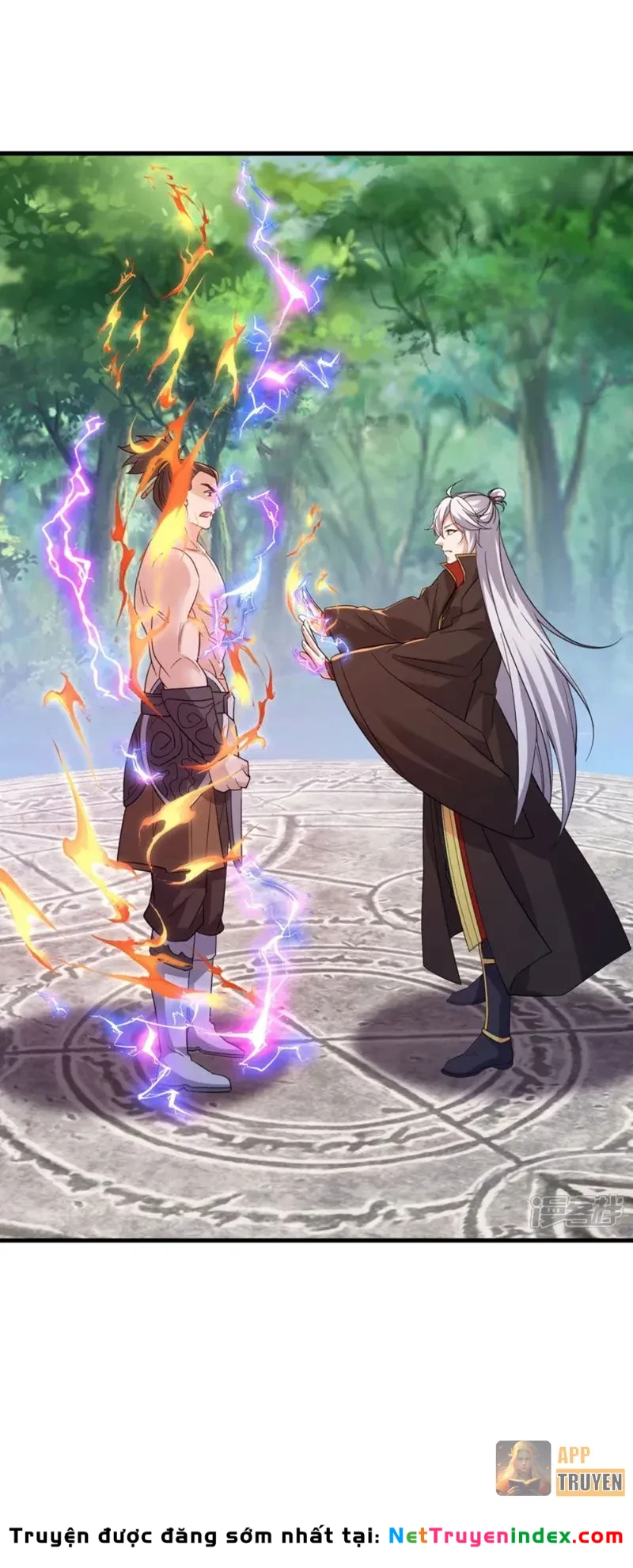 Tiên Võ Đế Tôn Chapter 853 - 29