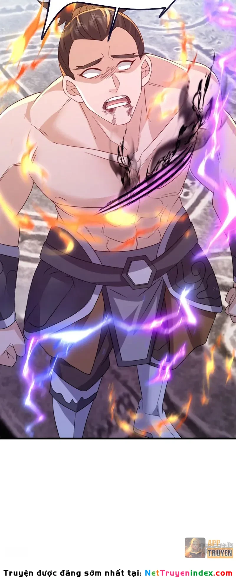 Tiên Võ Đế Tôn Chapter 853 - 31