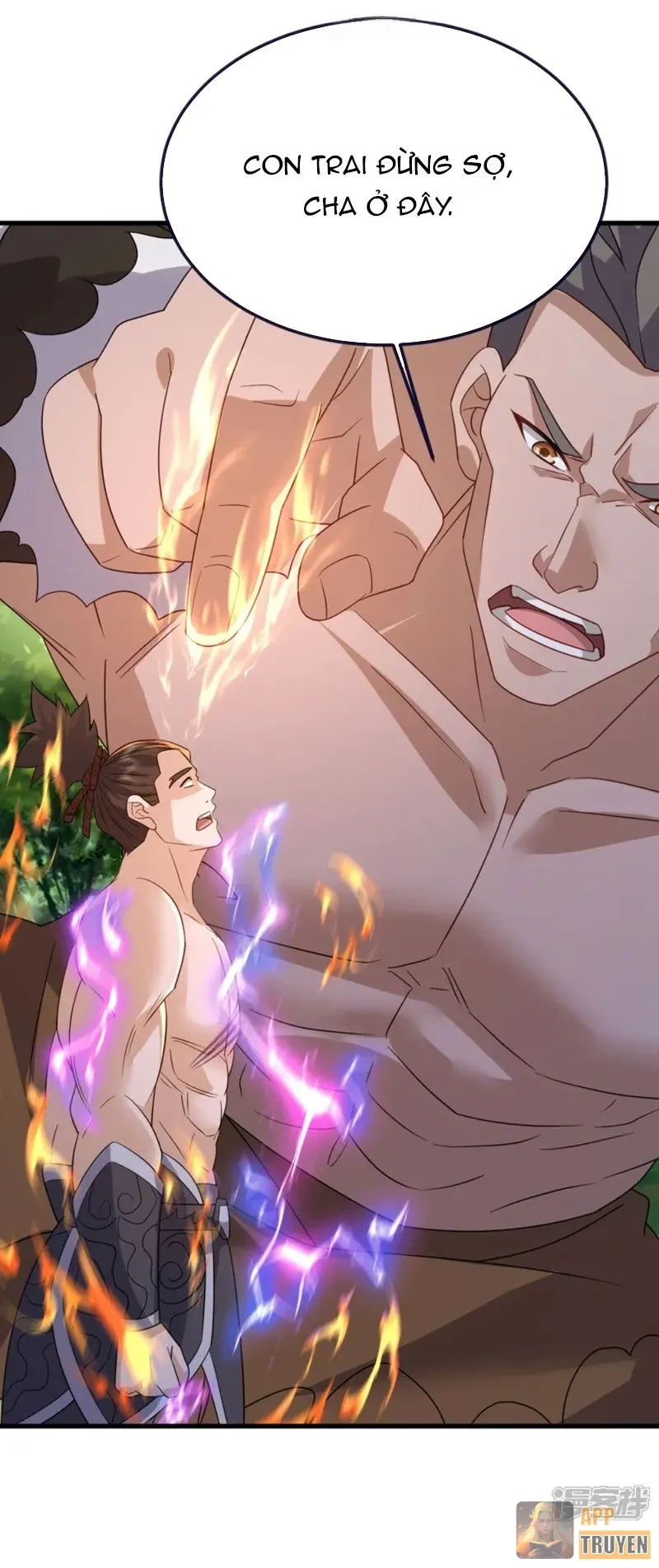 Tiên Võ Đế Tôn Chapter 853 - 32