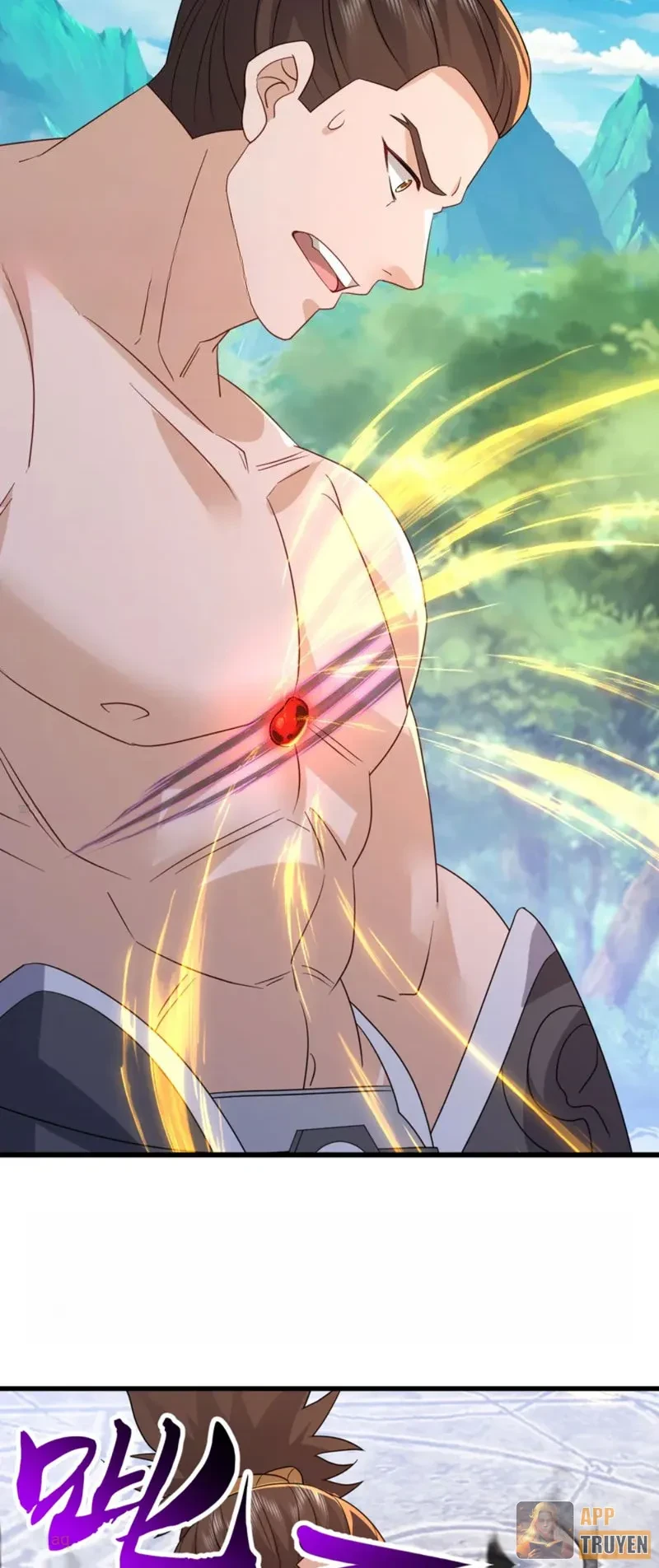 Tiên Võ Đế Tôn Chapter 853 - 35