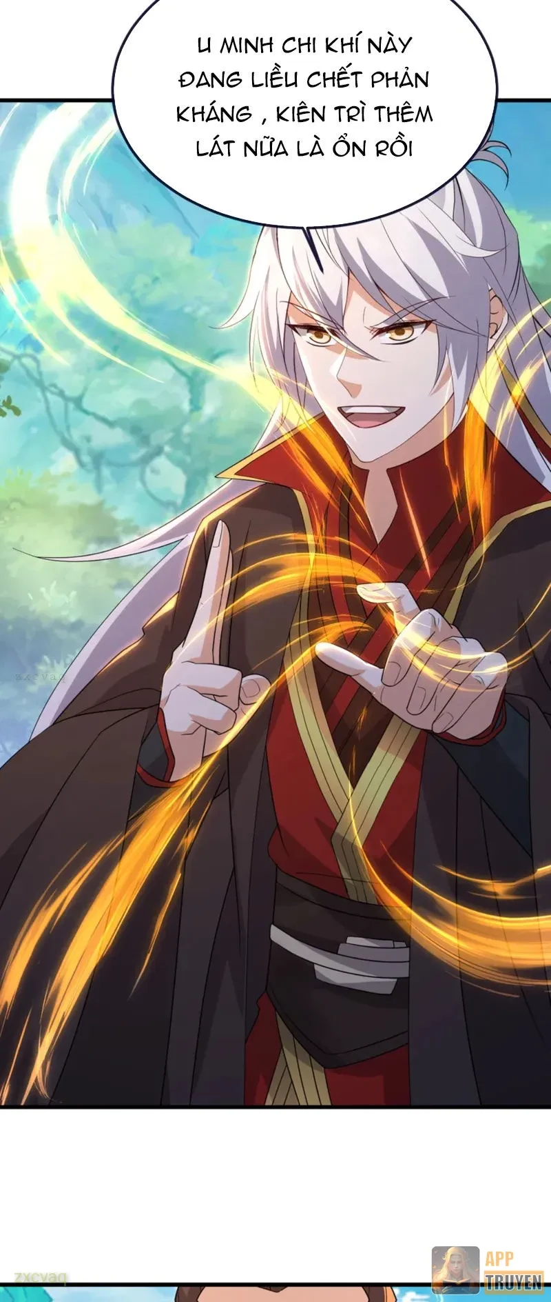 Tiên Võ Đế Tôn Chapter 853 - 37