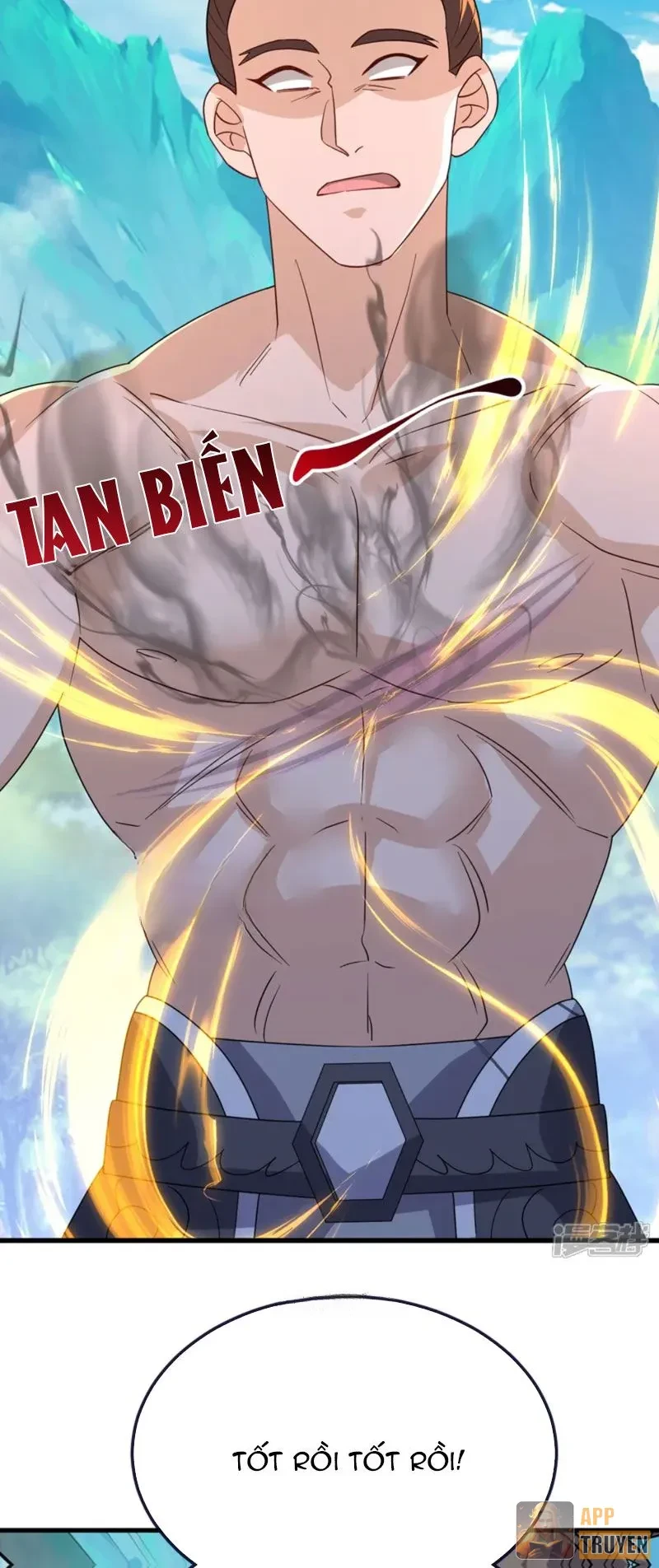 Tiên Võ Đế Tôn Chapter 853 - 38