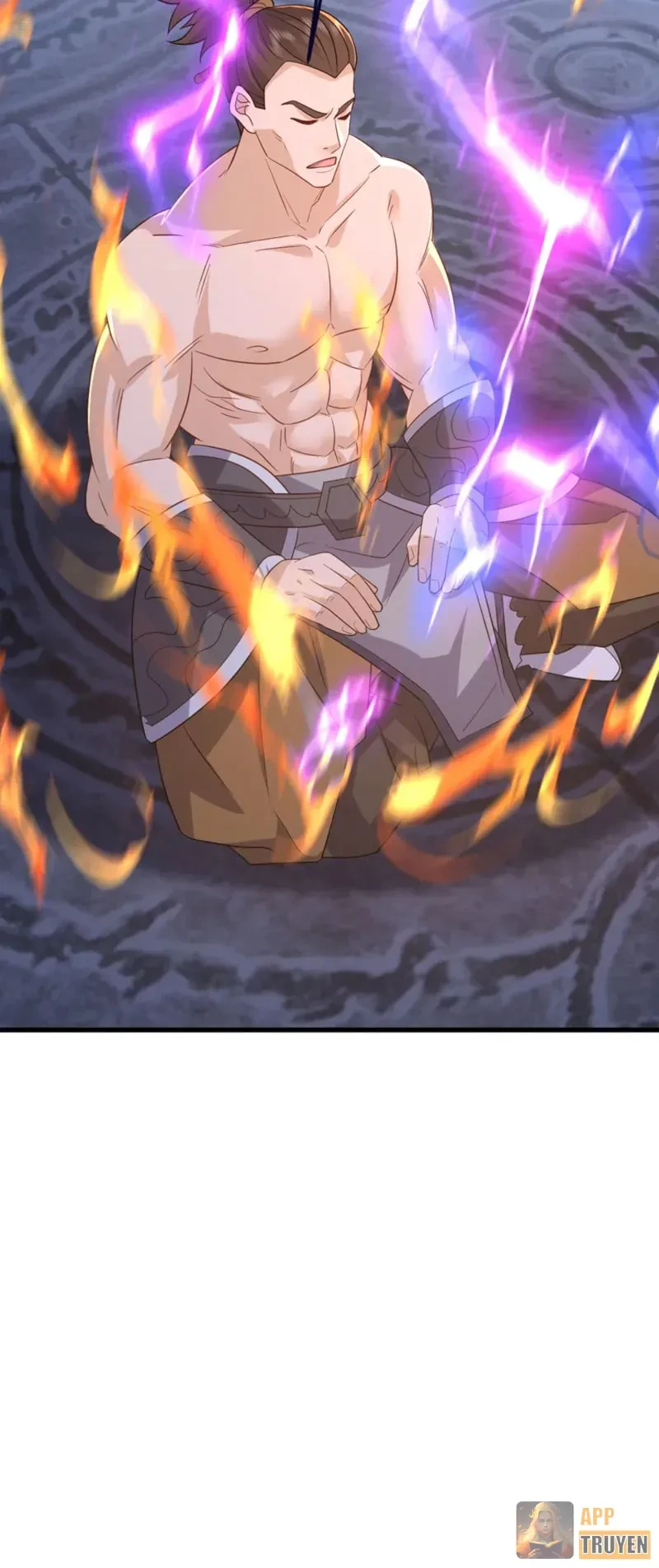 Tiên Võ Đế Tôn Chapter 853 - 41