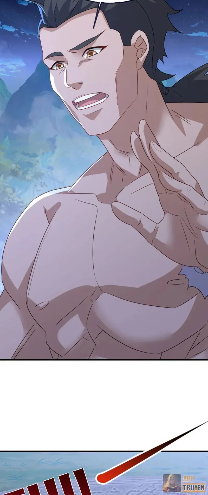 Tiên Võ Đế Tôn Chapter 853 - 43