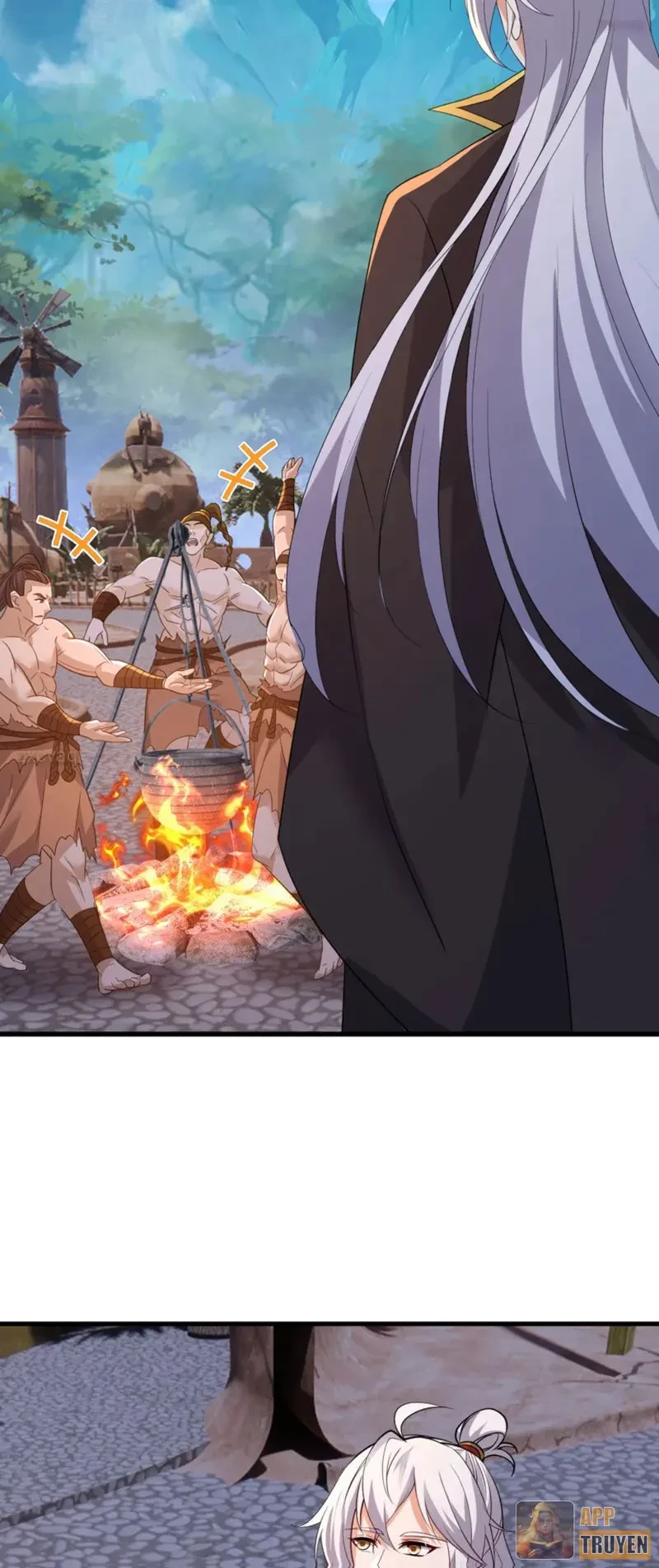 Tiên Võ Đế Tôn Chapter 853 - 48