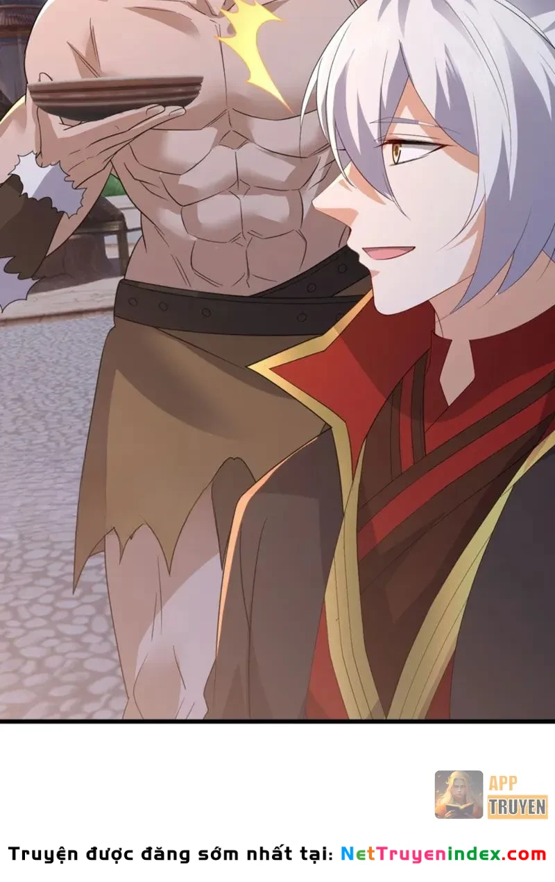 Tiên Võ Đế Tôn Chapter 853 - 50