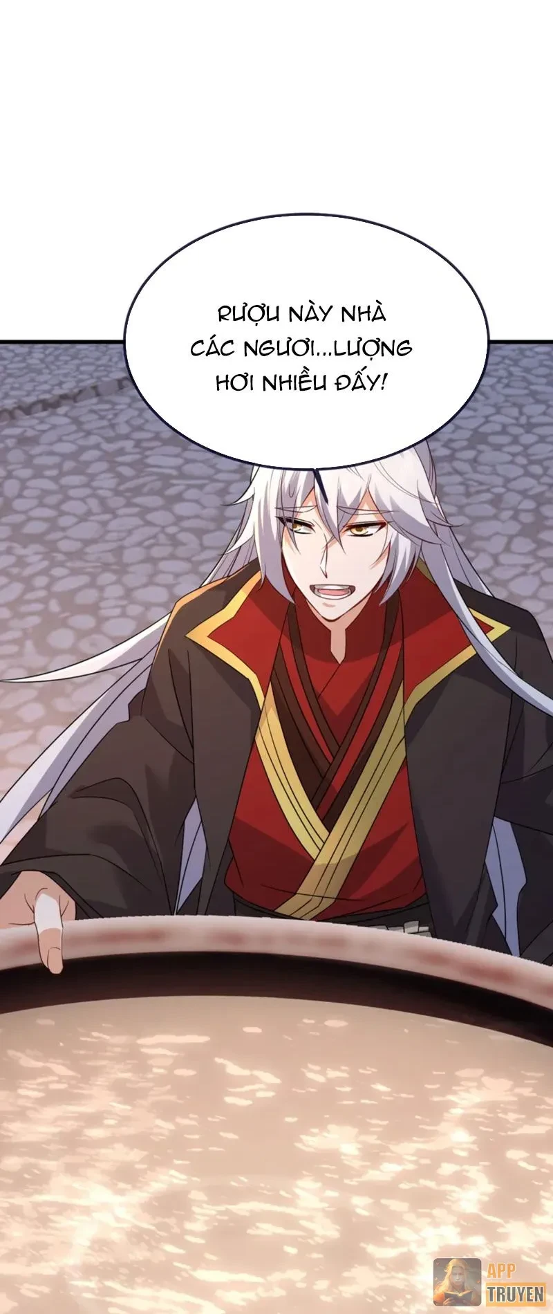 Tiên Võ Đế Tôn Chapter 853 - 52