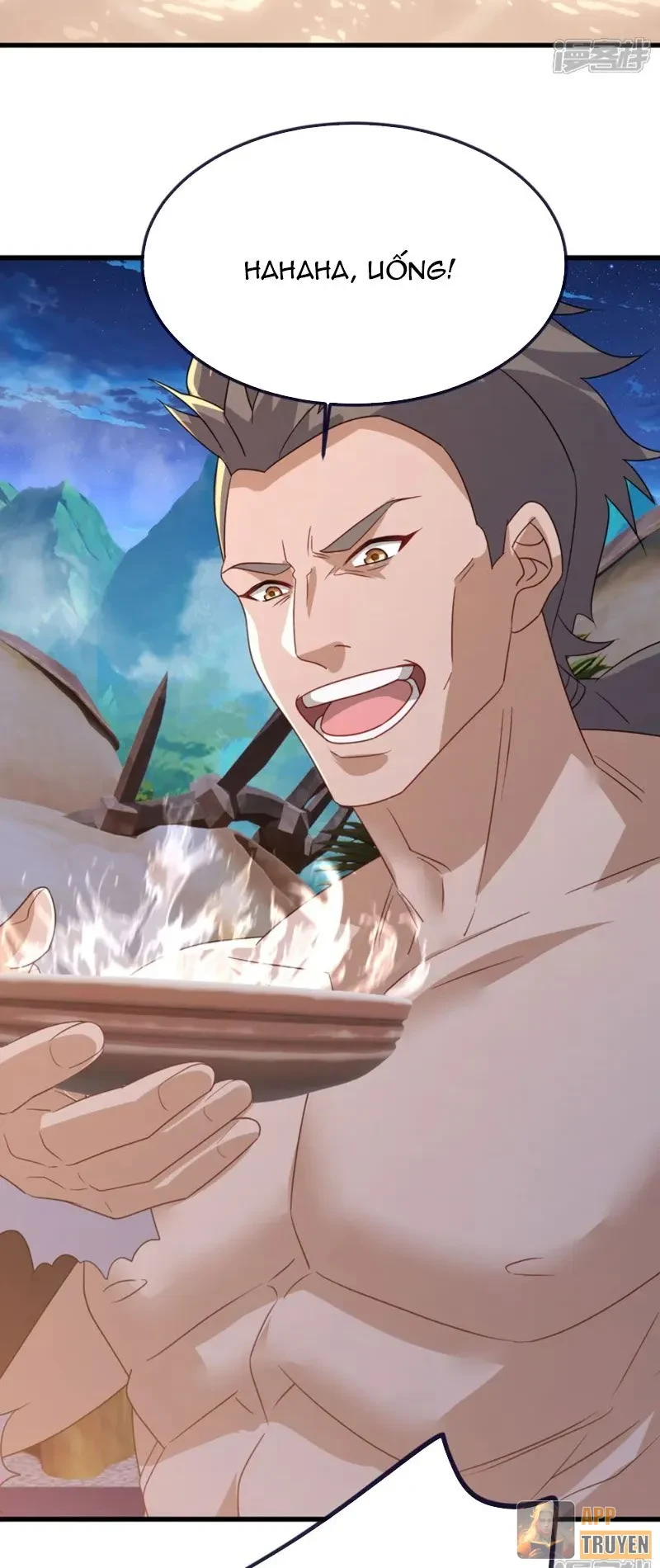 Tiên Võ Đế Tôn Chapter 853 - 53