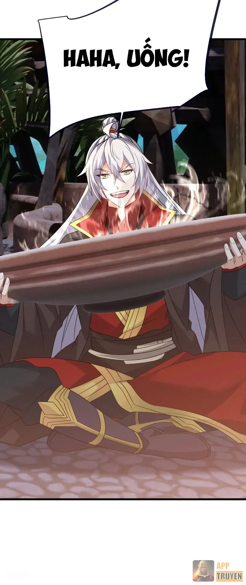 Tiên Võ Đế Tôn Chapter 853 - 55