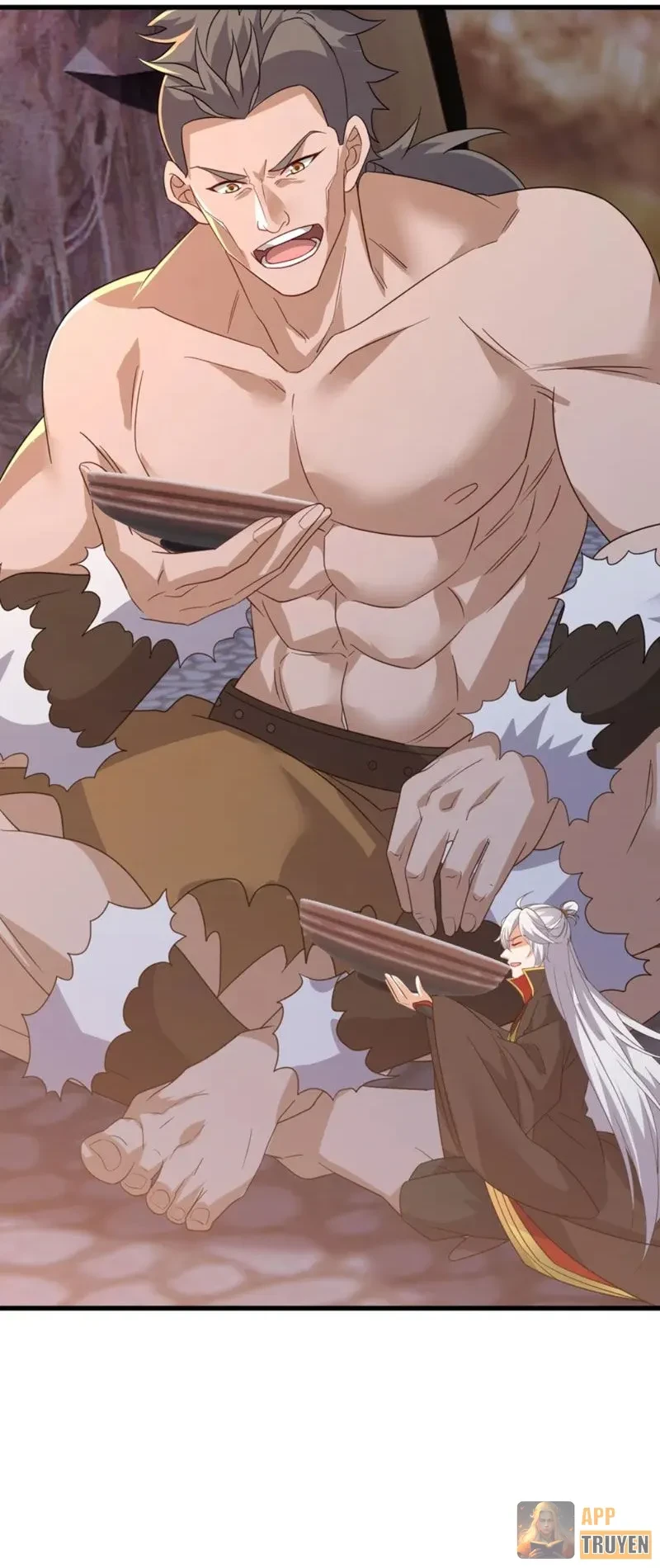 Tiên Võ Đế Tôn Chapter 853 - 56